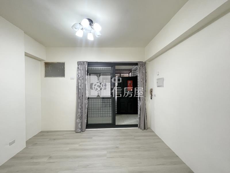 宜仁街2樓公寓房屋室內格局與周邊環境