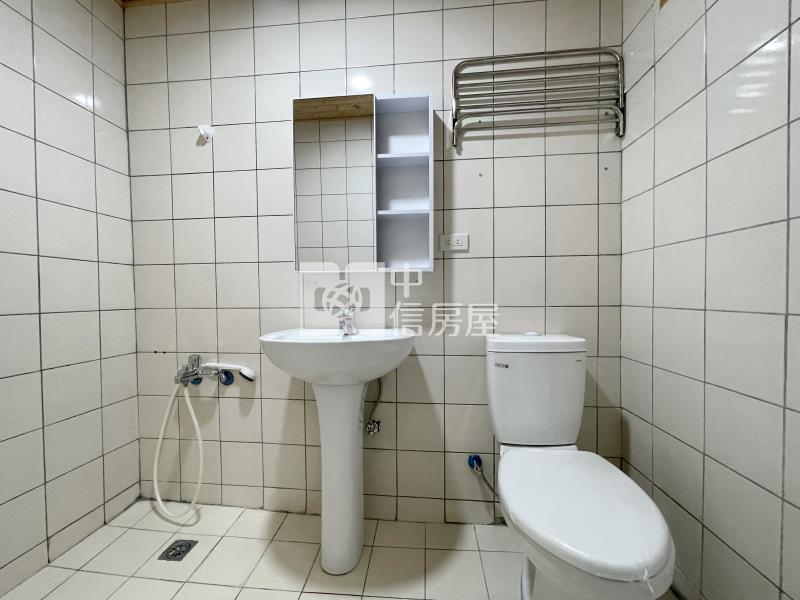 宜仁街2樓公寓房屋室內格局與周邊環境