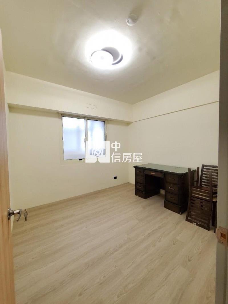 中原大4房車房屋室內格局與周邊環境