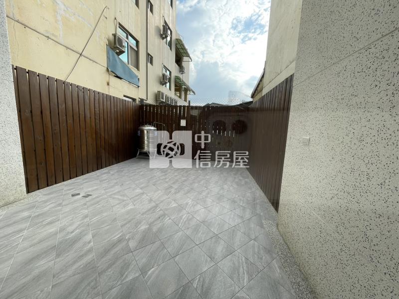 20米路全新店面房屋室內格局與周邊環境