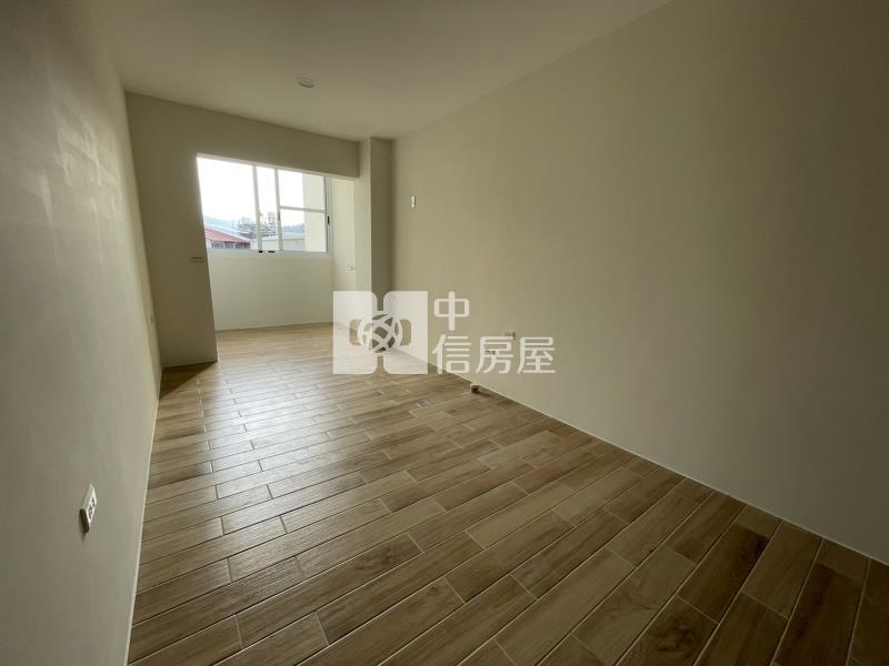 20米路全新店面房屋室內格局與周邊環境