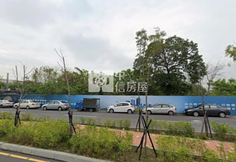 台中乙種工業用地房屋室內格局與周邊環境