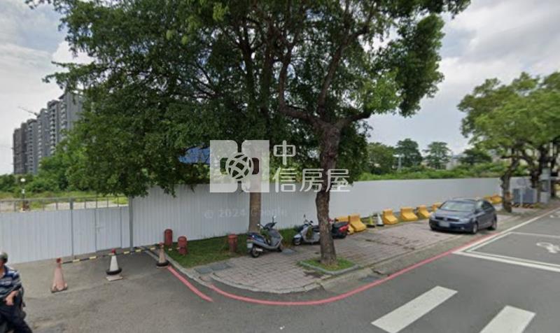 台中乙種工業用地房屋室內格局與周邊環境