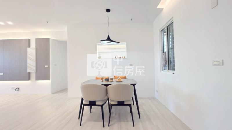 香湖公園旁 ★影音空拍只在中信嘉義玉山店房屋室內格局與周邊環境