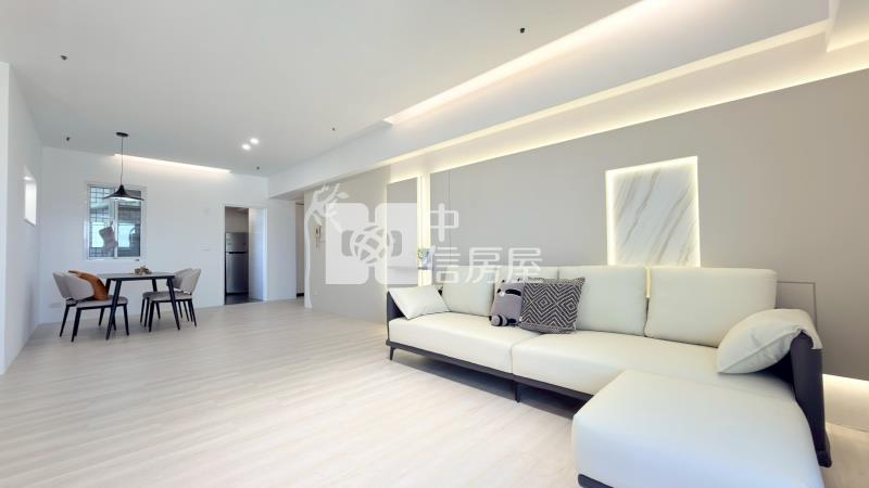 香湖公園旁 ★影音空拍只在中信嘉義玉山店房屋室內格局與周邊環境