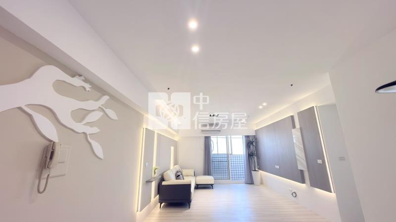 香湖公園旁 ★影音空拍只在中信嘉義玉山店房屋室內格局與周邊環境