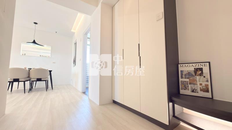 香湖公園旁 ★影音空拍只在中信嘉義玉山店房屋室內格局與周邊環境