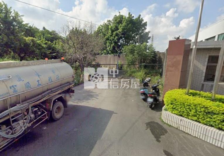 大園丁種建築用地都市計劃房屋室內格局與周邊環境