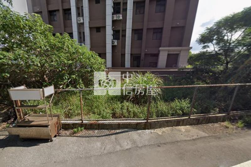 大園丁種建築用地房屋室內格局與周邊環境