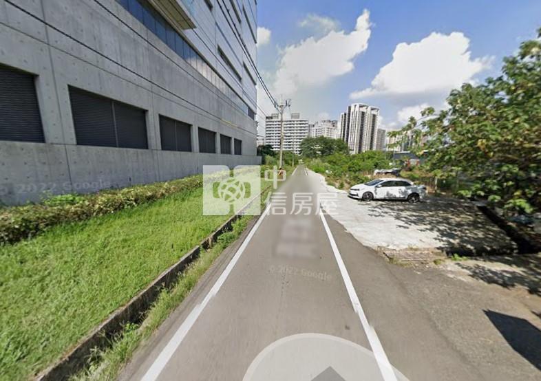 大園丁種建築用地房屋室內格局與周邊環境