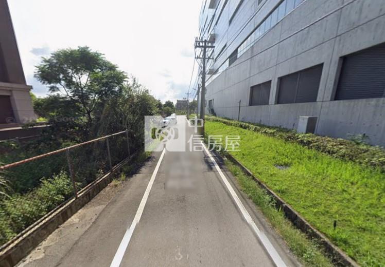 大園丁種建築用地房屋室內格局與周邊環境