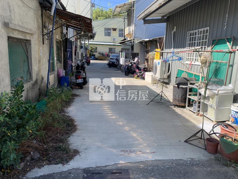 茄萣小巧美建地房屋室內格局與周邊環境