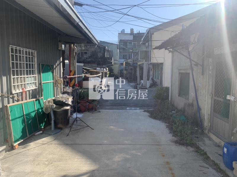 茄萣小巧美建地房屋室內格局與周邊環境