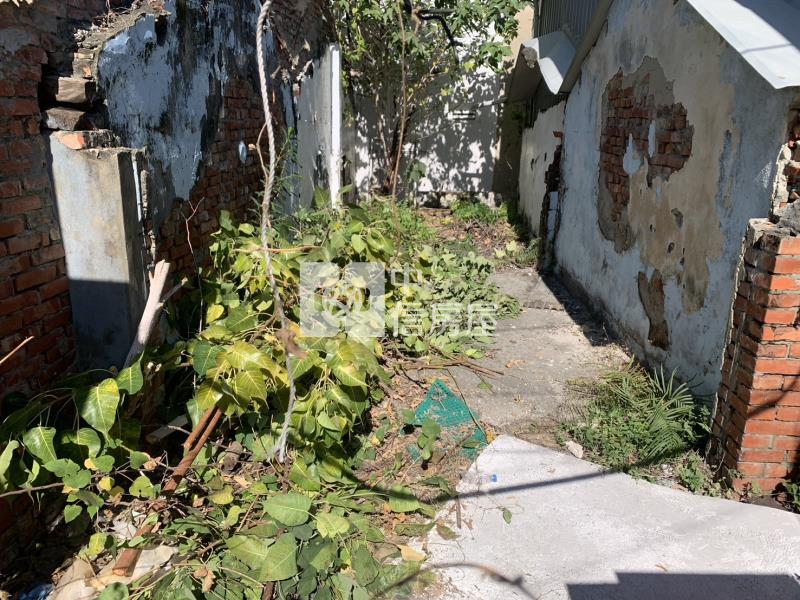 茄萣小巧美建地房屋室內格局與周邊環境