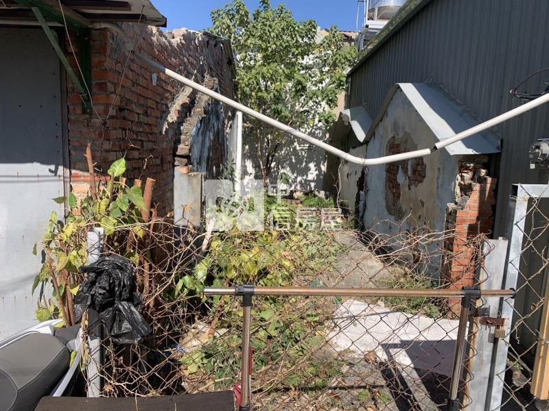 茄萣小巧美建地房屋室內格局與周邊環境