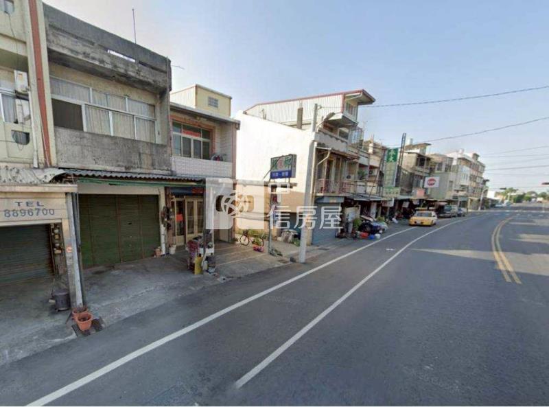 (專)埤頭大地坪稀有店住釋出房屋室內格局與周邊環境