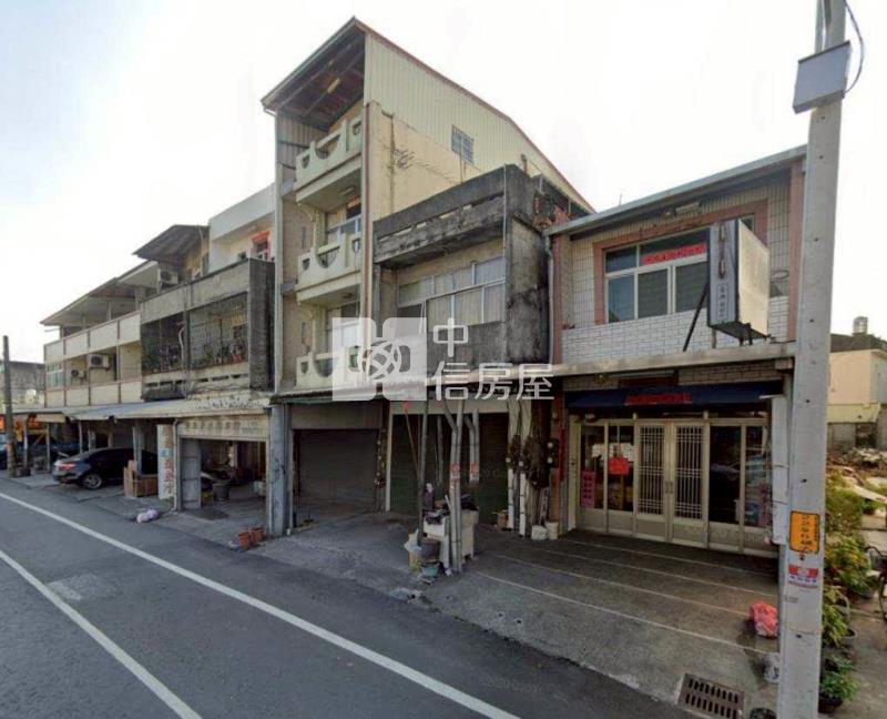 (專)埤頭大地坪稀有店住釋出房屋室內格局與周邊環境