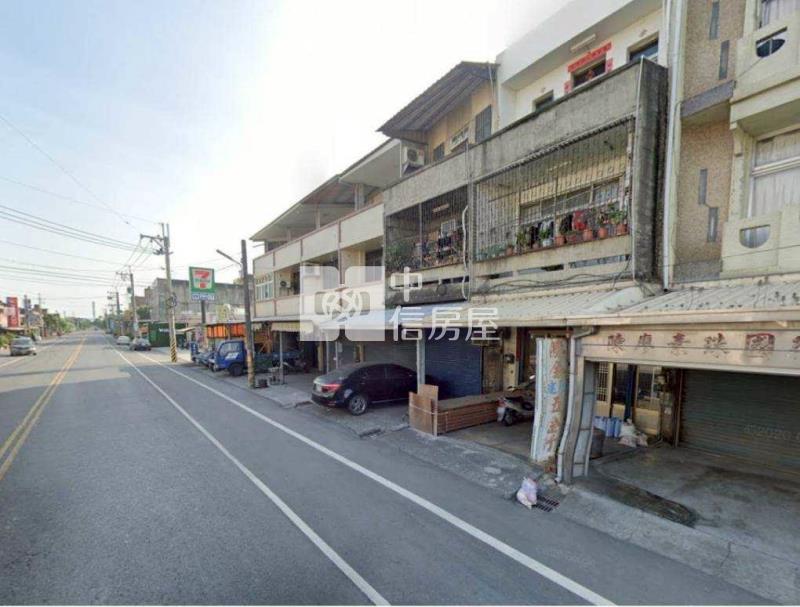 (專)埤頭大地坪稀有店住釋出房屋室內格局與周邊環境