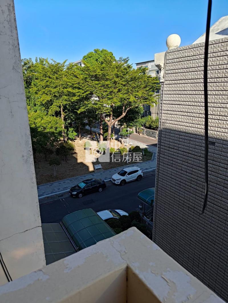 北成路大坪數店住兩用透天房屋室內格局與周邊環境