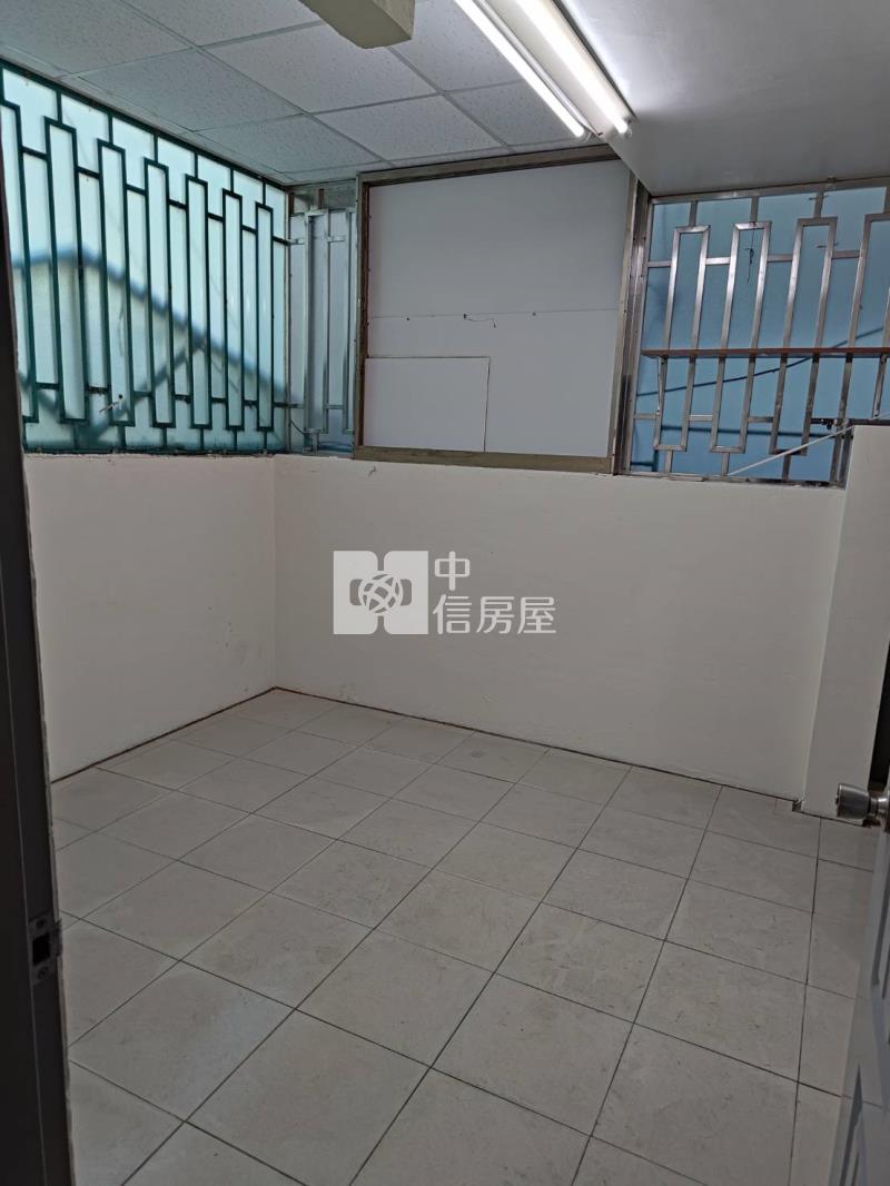 北成路大坪數店住兩用透天房屋室內格局與周邊環境