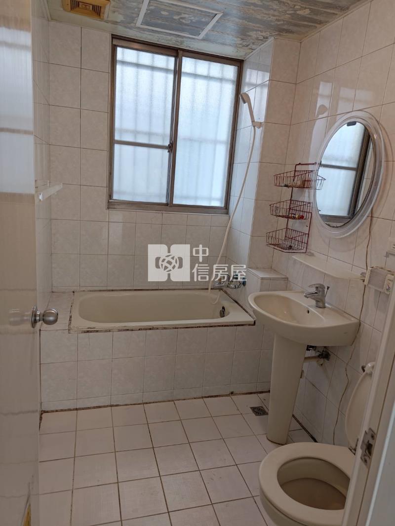 北成路大坪數店住兩用透天房屋室內格局與周邊環境