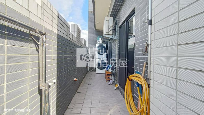 近礁溪全新1樓2房B房屋室內格局與周邊環境