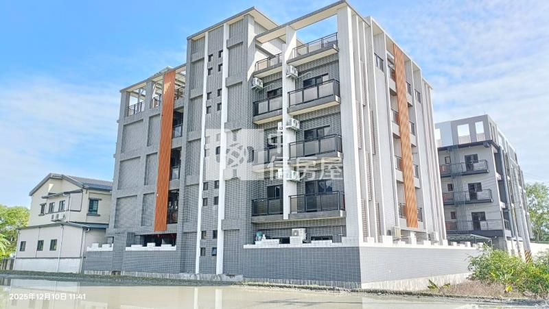 近礁溪全新1樓2房B房屋室內格局與周邊環境