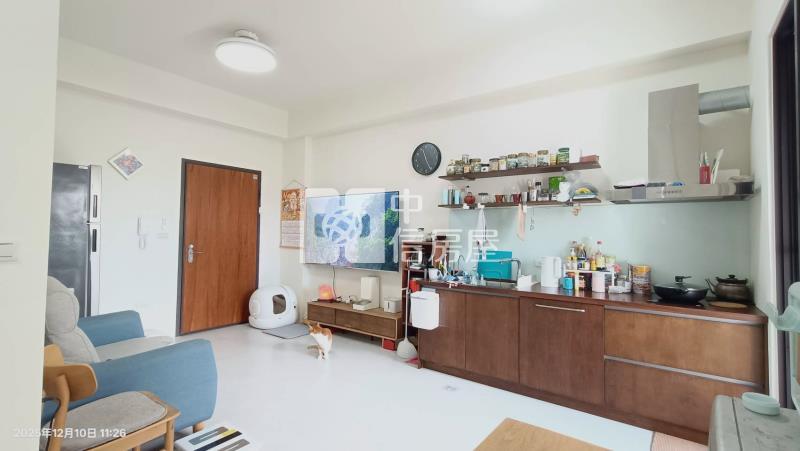 近礁溪全新1樓2房B房屋室內格局與周邊環境