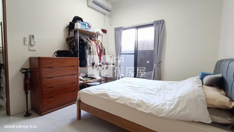 近礁溪全新1樓2房B房屋室內格局與周邊環境