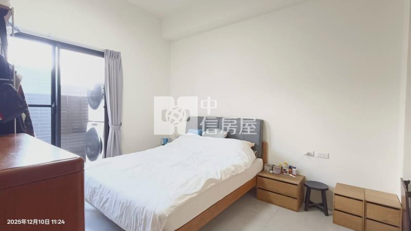 近礁溪全新1樓2房B房屋室內格局與周邊環境