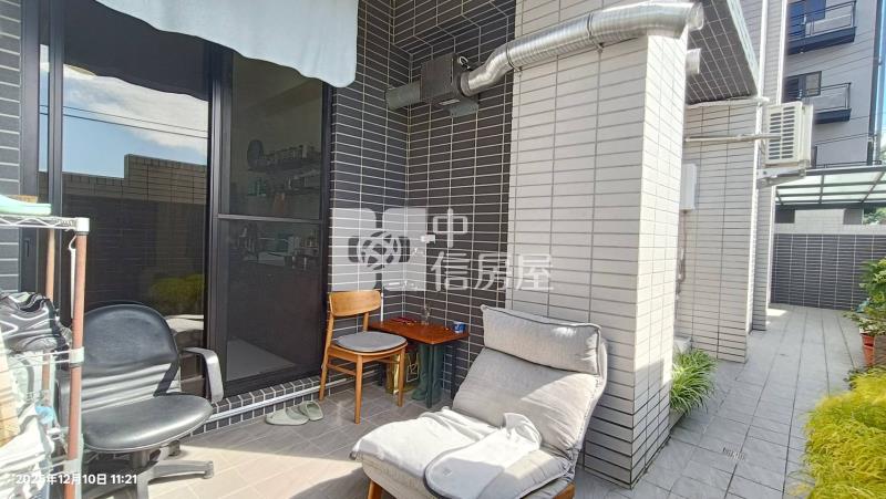 近礁溪全新1樓2房B房屋室內格局與周邊環境