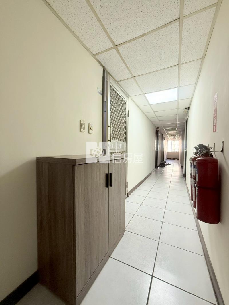 近台灣大道收租套房高投報5%房屋室內格局與周邊環境