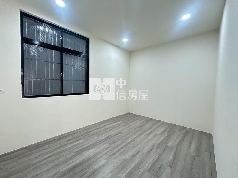 楊梅五房整新雙車位透天房屋室內格局與周邊環境