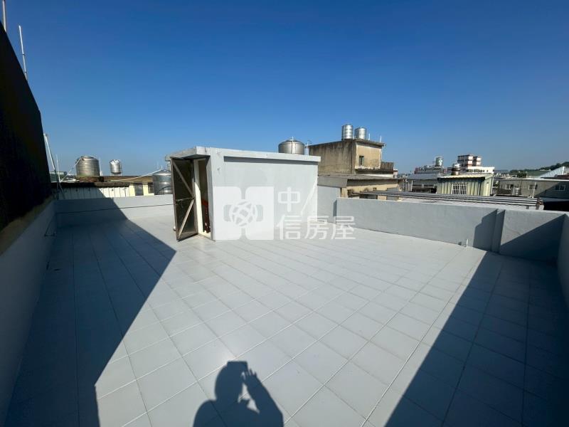 楊梅五房整新雙車位透天房屋室內格局與周邊環境