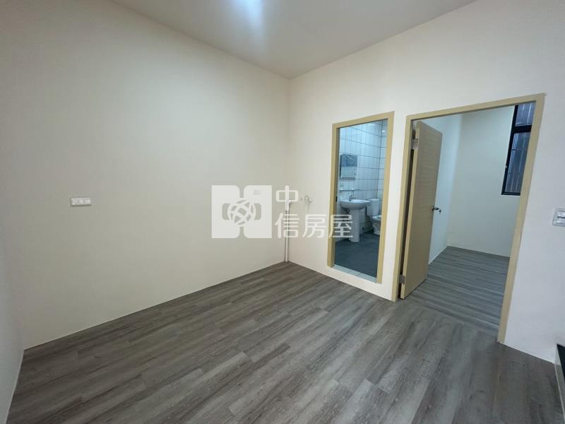 楊梅五房整新雙車位透天房屋室內格局與周邊環境