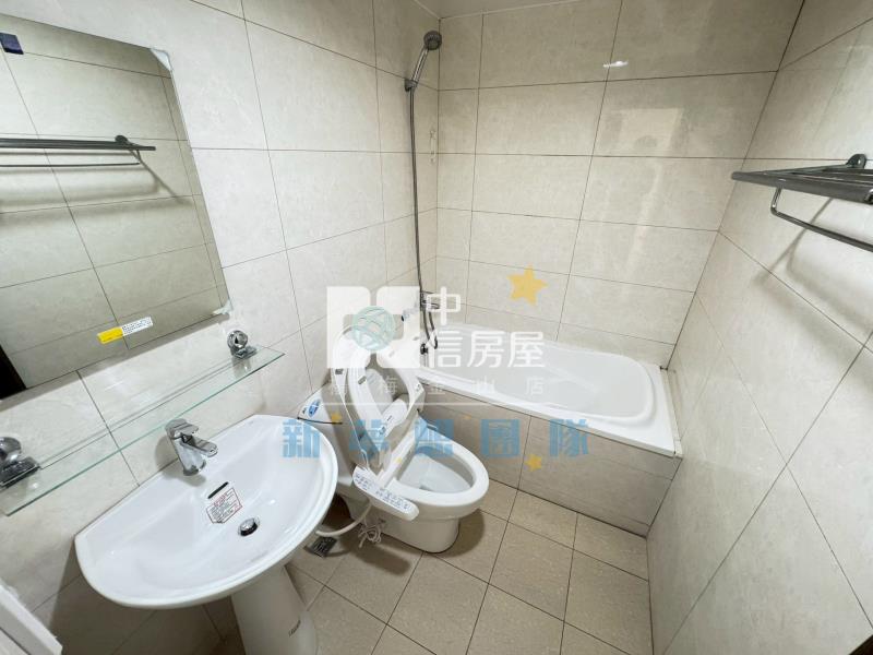 【新夢想】櫻花澄品景觀三房車房屋室內格局與周邊環境