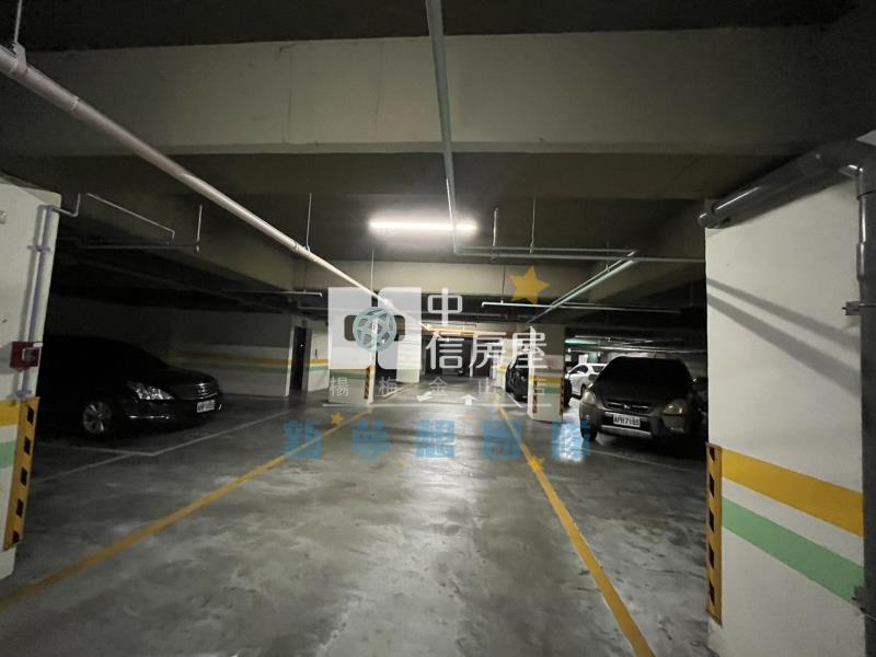 【新夢想】櫻花澄品景觀三房車房屋室內格局與周邊環境