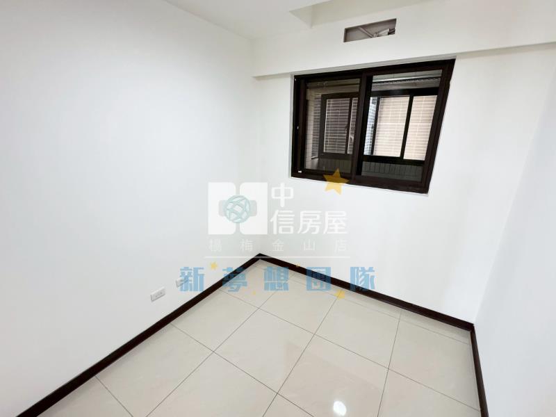 【新夢想】櫻花澄品景觀三房車房屋室內格局與周邊環境