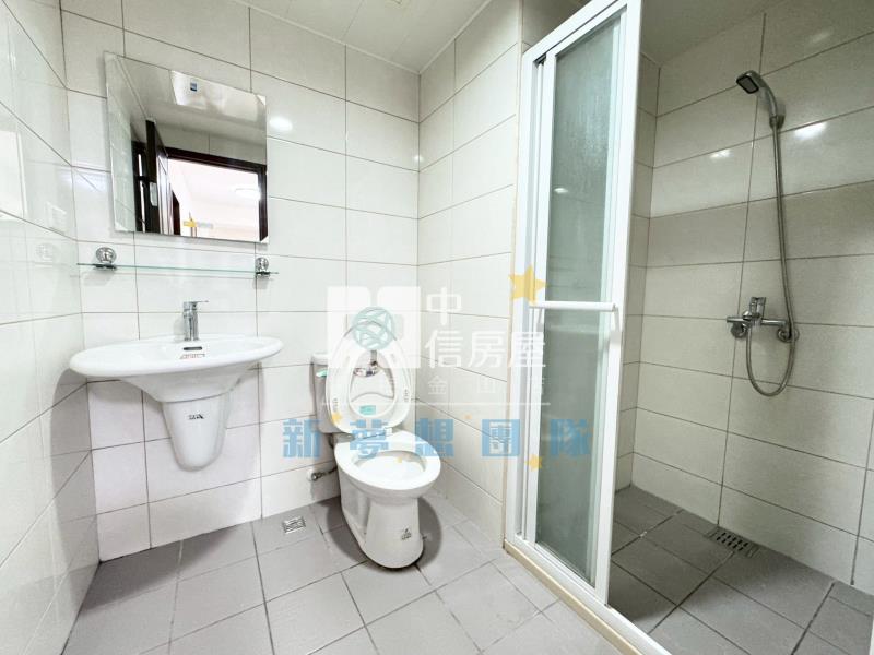 【新夢想】櫻花澄品景觀三房車房屋室內格局與周邊環境