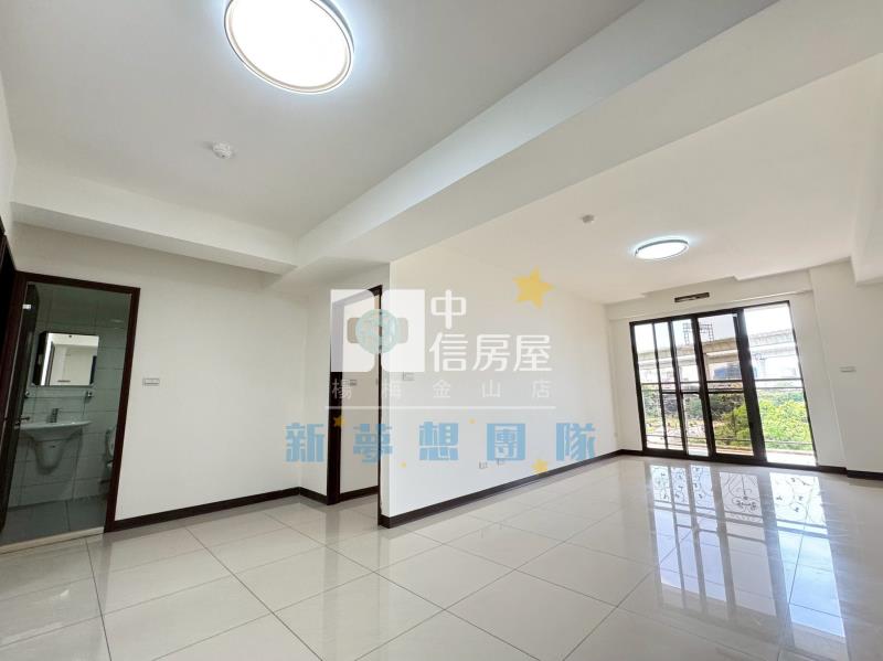 【新夢想】櫻花澄品景觀三房車房屋室內格局與周邊環境