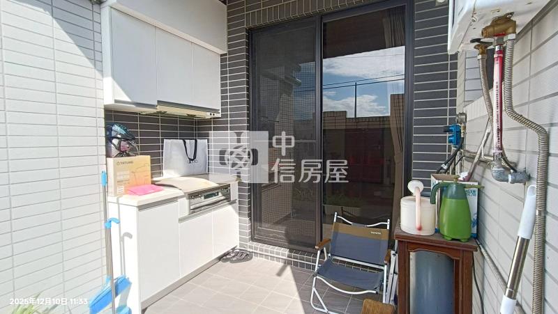 近礁溪全新1樓2房A房屋室內格局與周邊環境