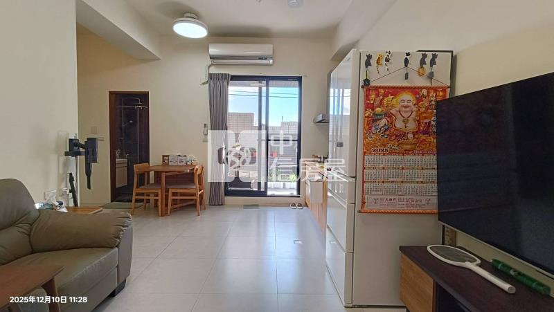 近礁溪全新1樓2房A房屋室內格局與周邊環境