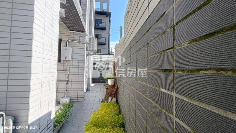 近礁溪全新1樓2房A房屋室內格局與周邊環境