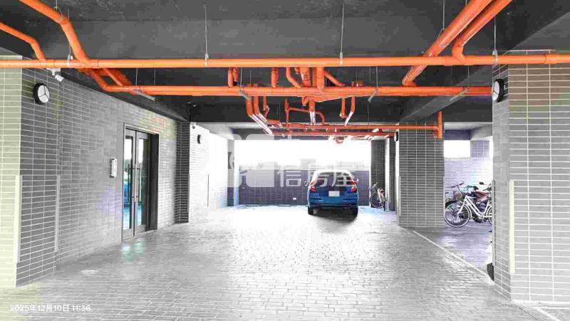 近礁溪全新1樓2房A房屋室內格局與周邊環境