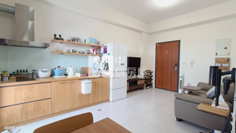 近礁溪全新1樓2房A房屋室內格局與周邊環境