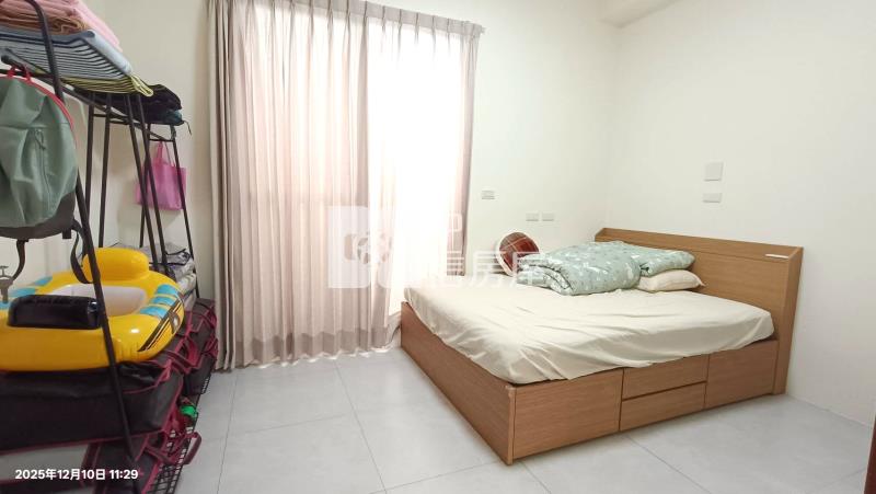 近礁溪全新1樓2房A房屋室內格局與周邊環境