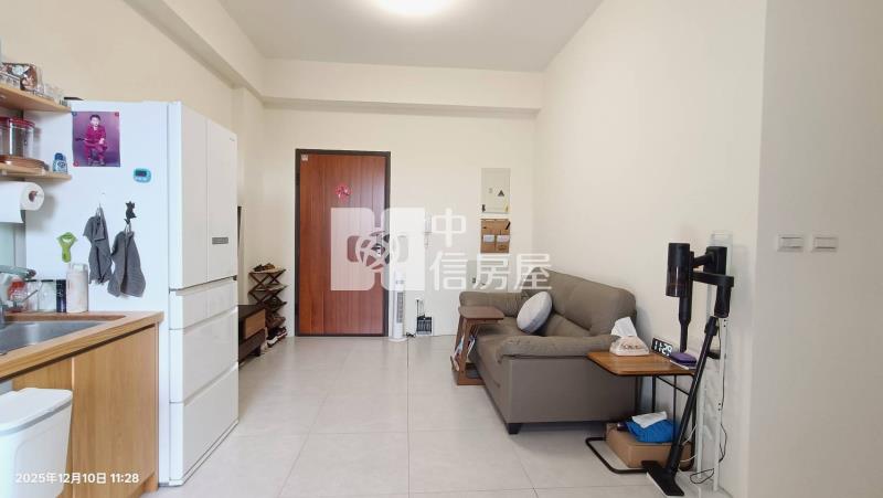 近礁溪全新1樓2房A房屋室內格局與周邊環境