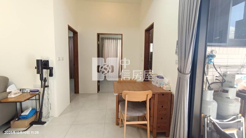 近礁溪全新1樓2房A房屋室內格局與周邊環境