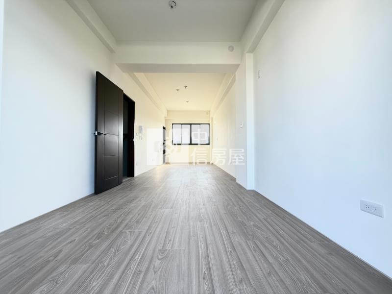 14期松強國小臨路全新雙車電墅房屋室內格局與周邊環境