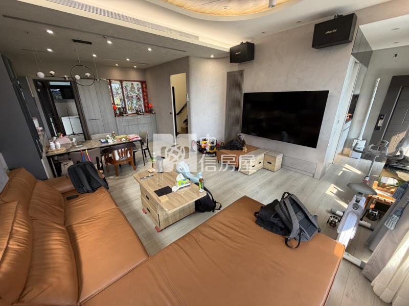 【安家】平鎮透天別墅秧玥·行館房屋室內格局與周邊環境